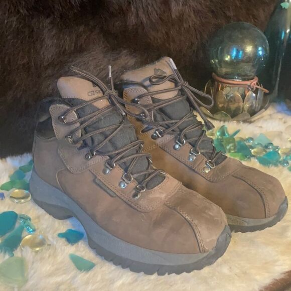 Ozark Trail Other - Ozark Trail hiking boots 11 (4696)